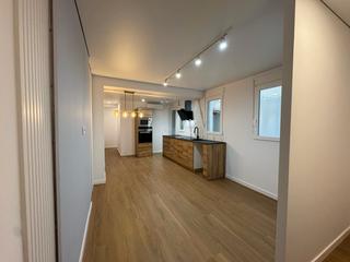Appartement à Safranar