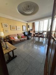 Flat in Arrancapins