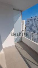 Appartement à Malilla
