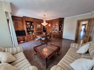Flat in Barrio de Patraix