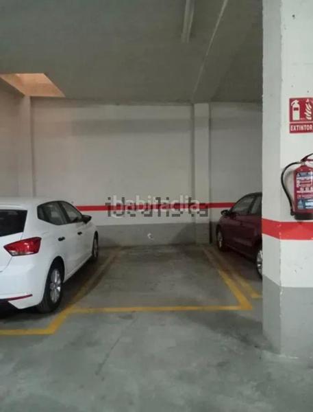 Foto feb7ff40-6415-4dca-85fc-566809930dc8. Piso en Barrio de Patraix Valencia