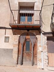 Casa en Mosqueruela