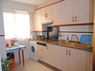 Etagenwohnung in La Torre