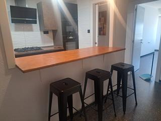 Etagenwohnung in La Torre
