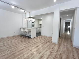 Location Appartement à Barrio de Patraix