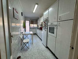 Appartement à Arrancapins