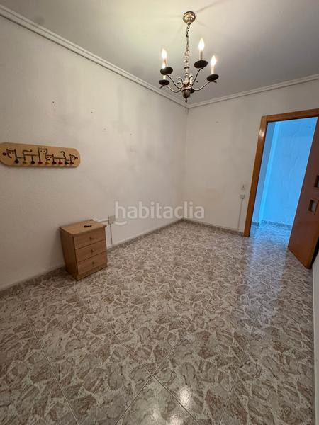 Foto b54955b7-4437-45f2-8d16-188990eb0752. Affitto appartamento in La Petxina Valencia