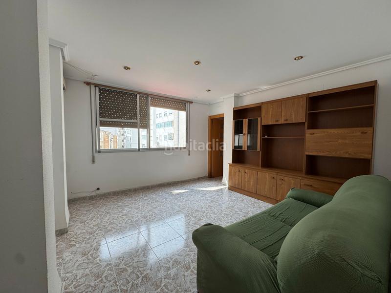 Foto c66f792a-dc1b-447f-a748-344e931c9744. Affitto appartamento in La Petxina Valencia