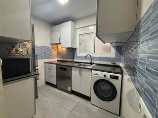 Flat in Barrio de Patraix