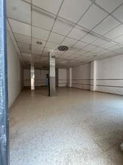 Local Comercial en Barrio de Patraix