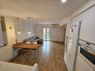 Rent Flat in La Llum
