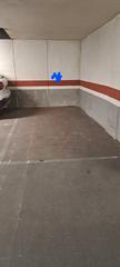 Lloguer Aparcament cotxe a Barrio de Patraix