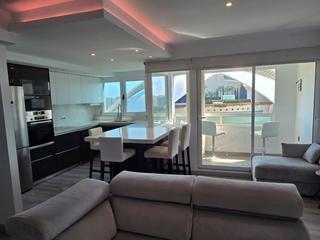 Etagenwohnung in Ciutat de les Ciències i de les Arts - Justicia