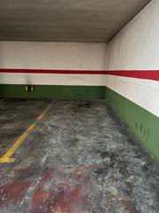 Alquiler Parking coche en Vara de Quart