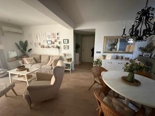 Appartement à L´Hort de Senabre