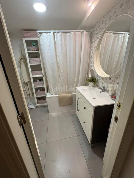 Foto 6c13b2dc-f118-415f-9081-8b2523944dfd. Piso en L´Hort de Senabre Valencia