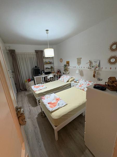 Foto aba9c6f5-98f6-4d35-8d59-610c79e9222d. Piso en L´Hort de Senabre Valencia