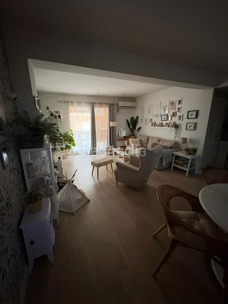 Foto bede91a5-24ac-4885-a1b4-4967eee78e79. Piso en L´Hort de Senabre Valencia