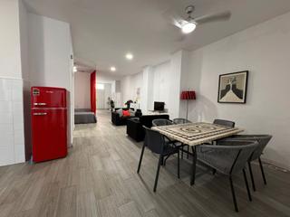 Planta baja en Arrancapins. Se vende planta baja en arrancapins