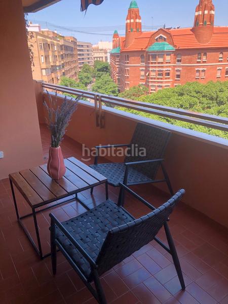 Foto 50a12937-b873-4bbd-aceb-c0bf69b283cc. Affitto appartamento in Arrancapins Valencia