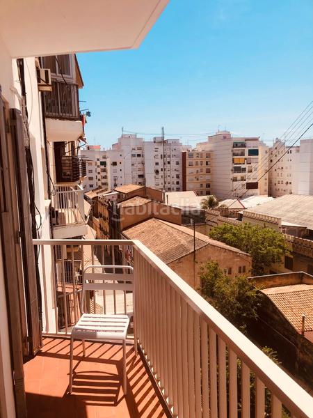 Foto 669c2569-a5be-4e6d-af3d-d3faa46514f1. Affitto appartamento in Arrancapins Valencia