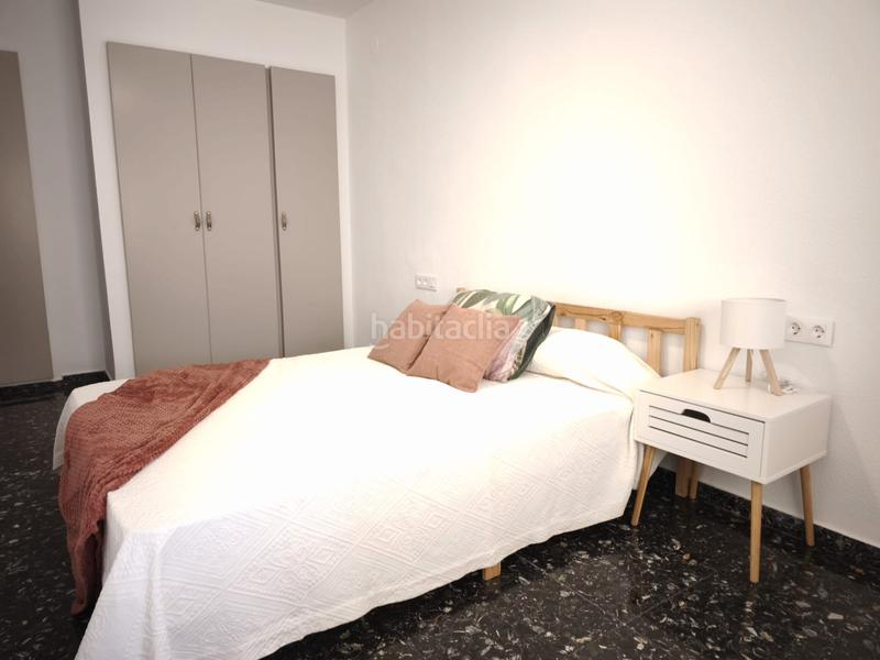 Foto 7bdf306c-70cc-4e3e-8da2-8e21145e5e3a. Affitto appartamento in Arrancapins Valencia