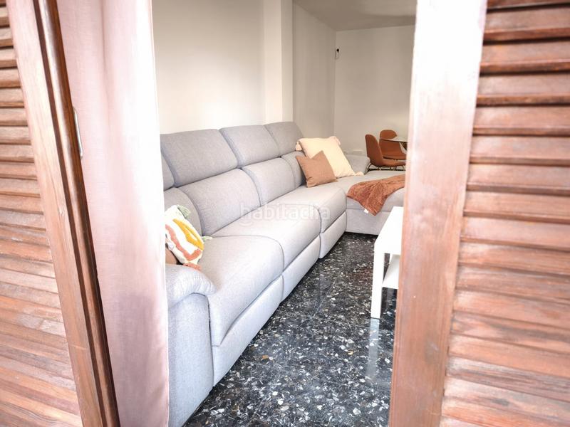 Foto fe64b462-1442-4406-8e5b-540673eaa9e1. Affitto appartamento in Arrancapins Valencia