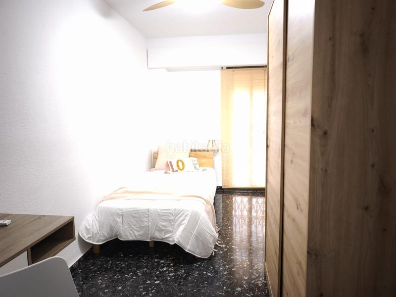 Foto 6e036106-b665-4ef7-9785-6f7f3d66a853. Miete etagenwohnung in Arrancapins Valencia