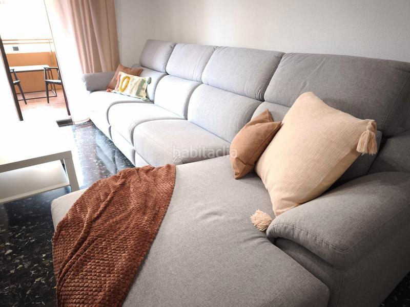 Foto 9a88a0df-d9fa-44c3-af4b-1e60f7b51540. Miete etagenwohnung in Arrancapins Valencia