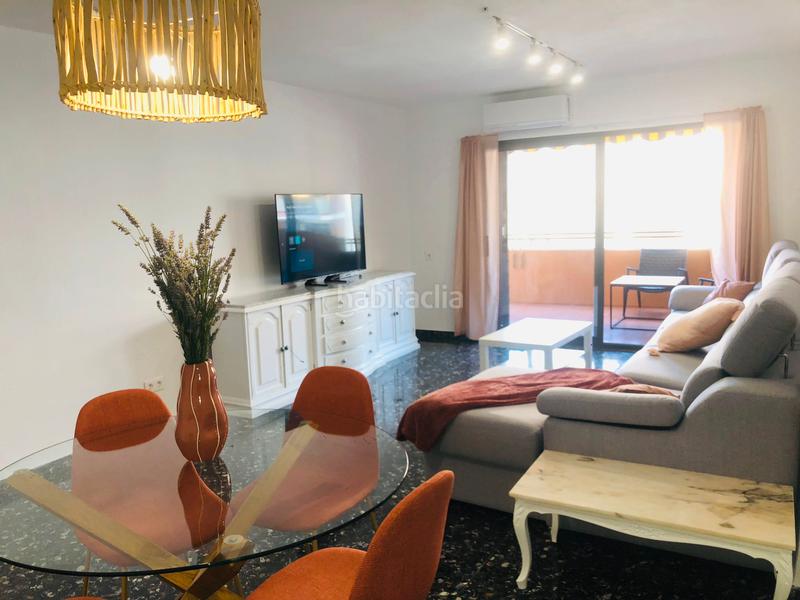 Foto ee13d1c1-5c7b-43c3-95dd-a4cc0bcce58a. Miete etagenwohnung in Arrancapins Valencia