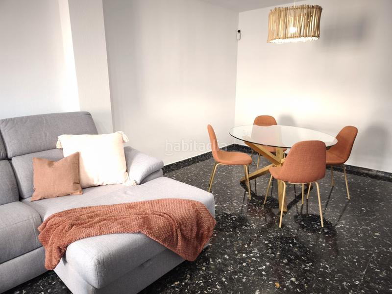 Foto 097b2c78-d536-4413-944f-cfc1da3fc016. Alquiler piso en Arrancapins Valencia