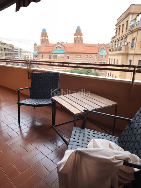 Foto d85681af-44cf-47d1-8f85-b42fc5421a17. Alquiler piso en Arrancapins Valencia