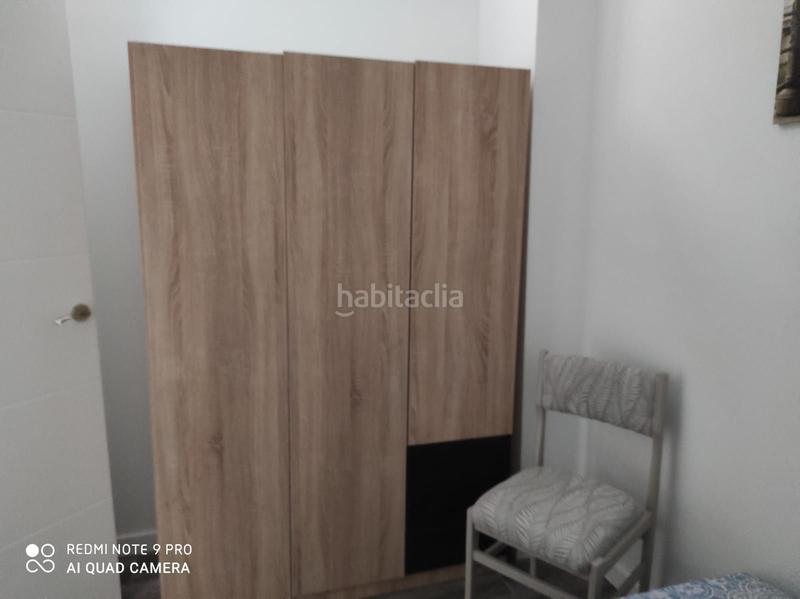 Foto 82a893b2-c1f4-4541-acda-84ff594f3717. Affitto appartamento in Nou Moles Valencia