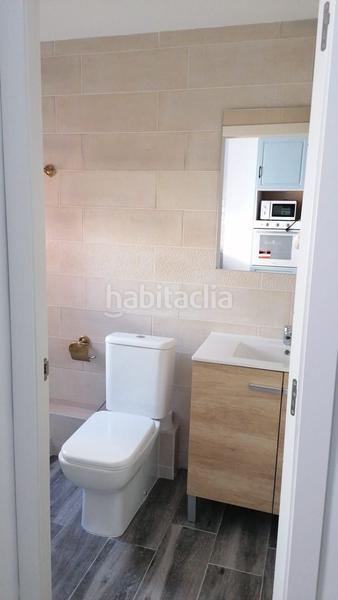 Foto 8ee29907-6325-41a1-9531-6208498982c0. Affitto appartamento in Nou Moles Valencia