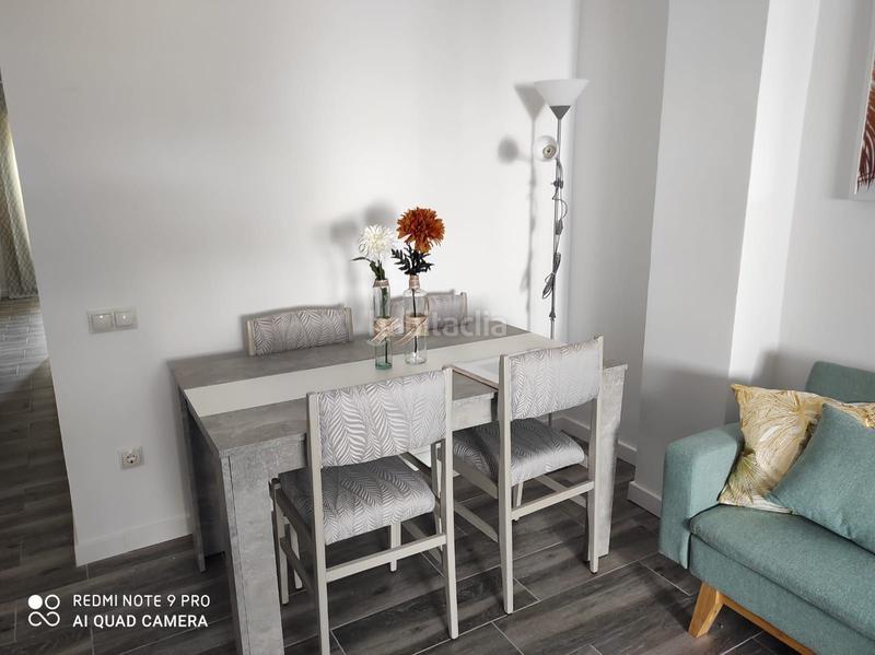 Foto ef8a7724-1e4a-4de7-be56-0dc28fce69b7. Affitto appartamento in Nou Moles Valencia