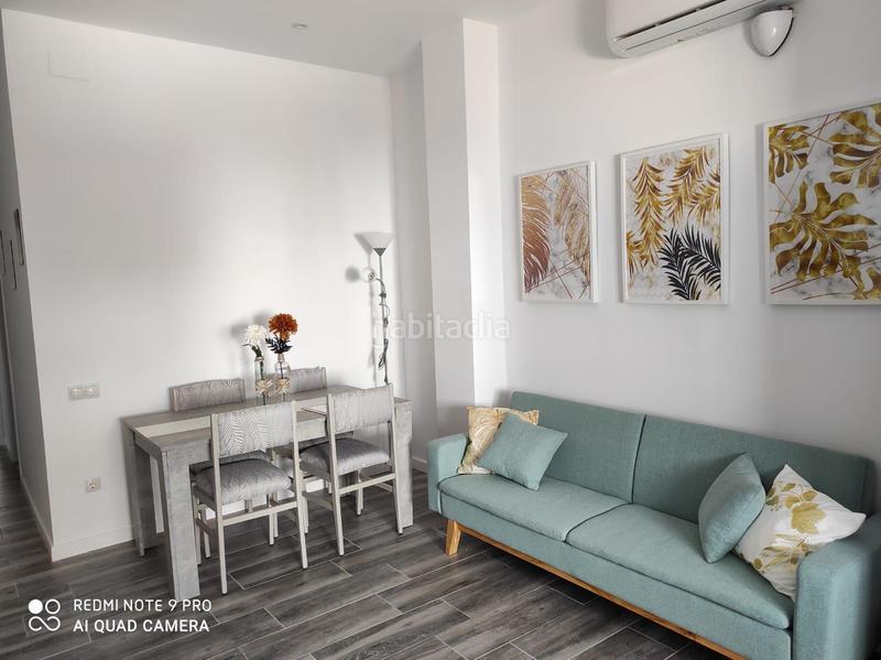 Foto f0b7f513-44d8-4054-a130-5919760be68c. Affitto appartamento in Nou Moles Valencia