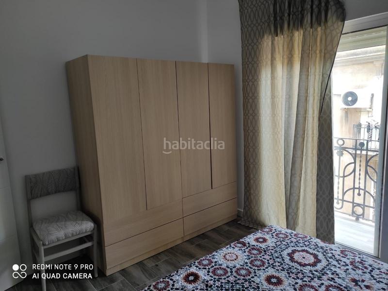 Foto fac8b30e-d968-4588-8958-3c7d421eb9e5. Affitto appartamento in Nou Moles Valencia