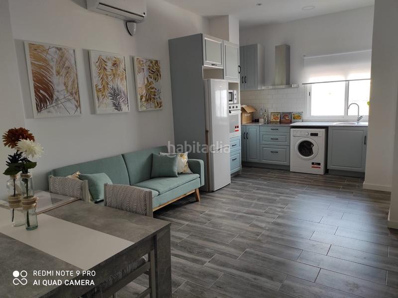 Foto 90797b7c-1cde-4d8e-bf99-a4cde2139517. Alquiler piso en Nou Moles Valencia