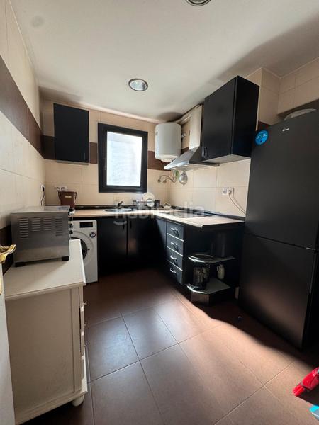 Foto 290b1314-221c-437c-beca-de40ac67464b. Appartement dans La Petxina Valencia