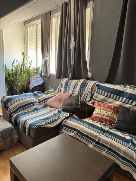 Foto 5367a6fc-722b-46b7-9c43-0497d5ec36a4. Appartement dans La Petxina Valencia