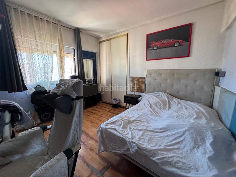 Foto 5d45747a-bc44-472c-bc4d-8ad55078c611. Appartement dans La Petxina Valencia