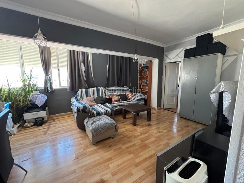 Foto e7c2332e-dc73-43ef-90b4-dcc9458d091a. Appartement dans La Petxina Valencia