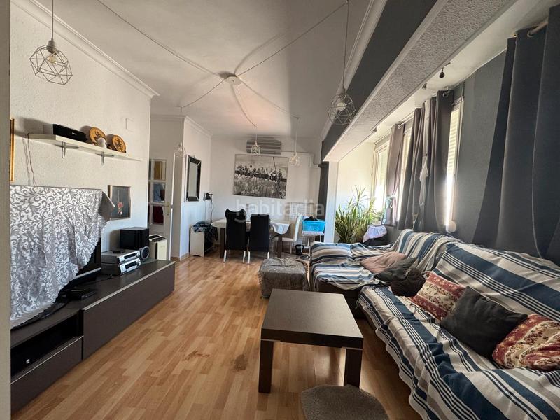 Foto f4c6666b-14e3-4e30-b470-0ce46344f415. Appartement dans La Petxina Valencia