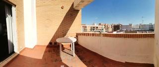 Alquiler Piso en L´Hort de Senabre