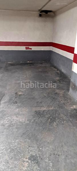 Foto b0c3986a-4e67-4fe4-bf83-08d2f94fb11e. Aparcament cotxe a Arrancapins Valencia