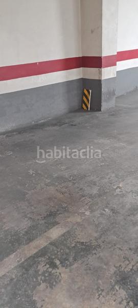 Foto 15fe8ccf-2dd7-490e-8831-32b2f08261c5. Parking voiture dans Arrancapins Valencia