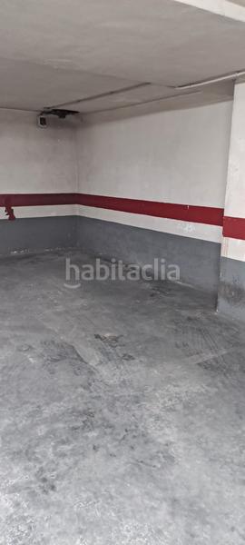 Foto 15b1925e-524c-44e1-9fec-9c57eda06733. Posto auto in Arrancapins Valencia