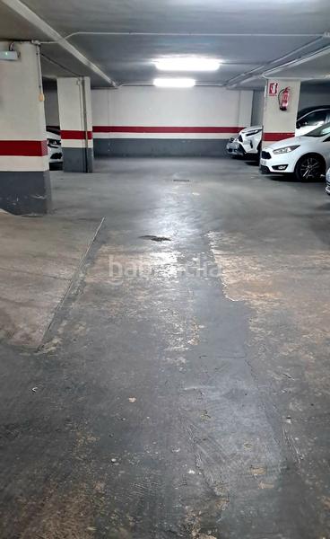 Foto cd10ef98-d150-4e9d-b37f-2522f9875b07. Posto auto in Arrancapins Valencia