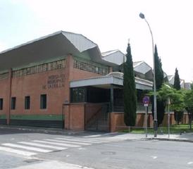 Etagenwohnung in Tres Forques