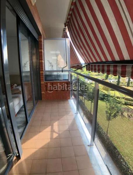 Foto e041affe-c542-457d-bee9-563aa5ef9089. Affitto appartamento in Sant Isidre Valencia